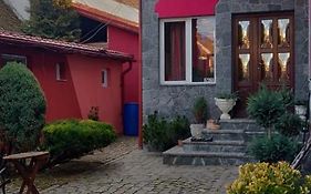 Casa Terzea
