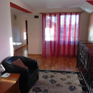 Отель Casa Terzea Рышнов Экстерьер фото